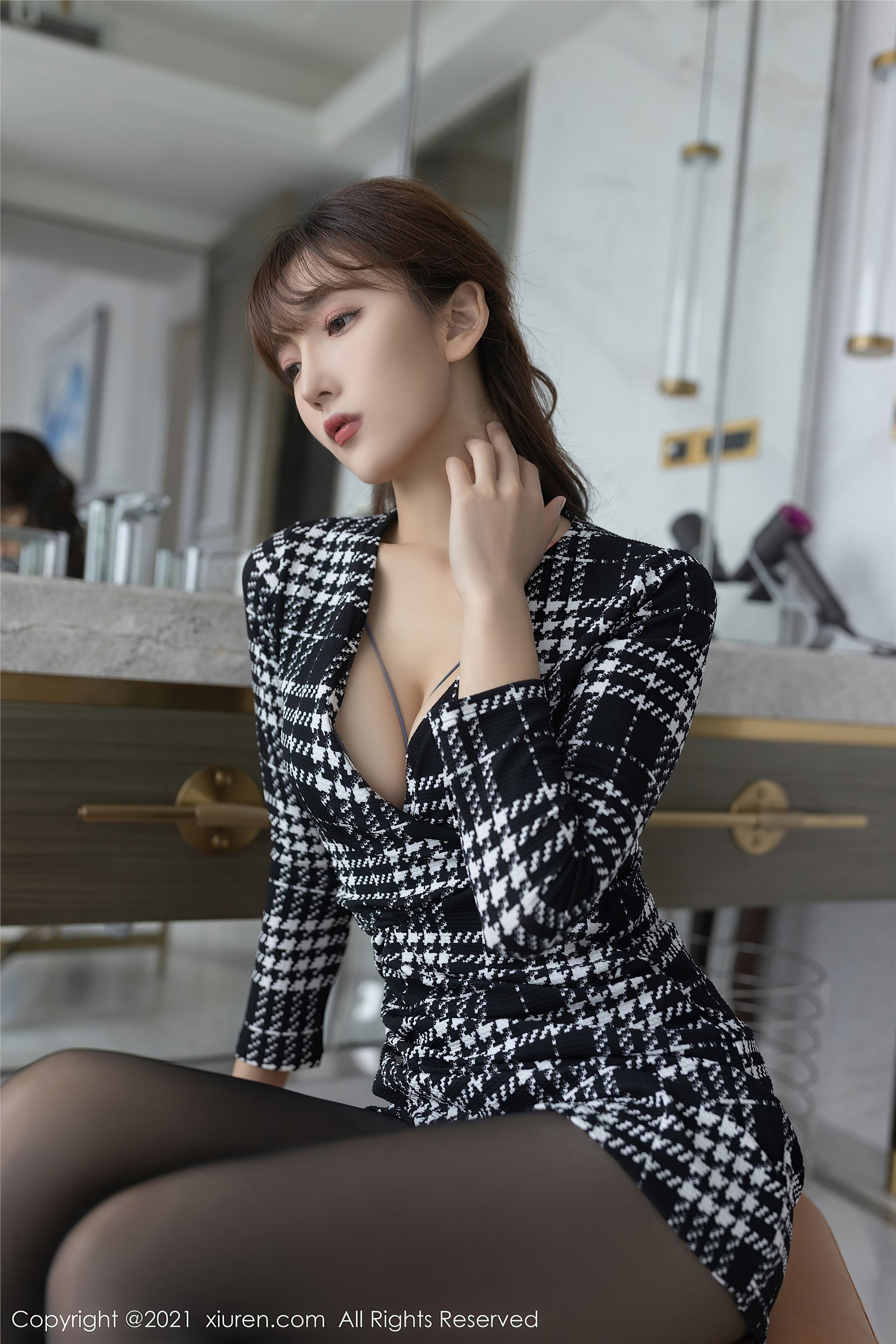 Xiuren秀人网 2021.12.02 NO.4292 陆萱萱